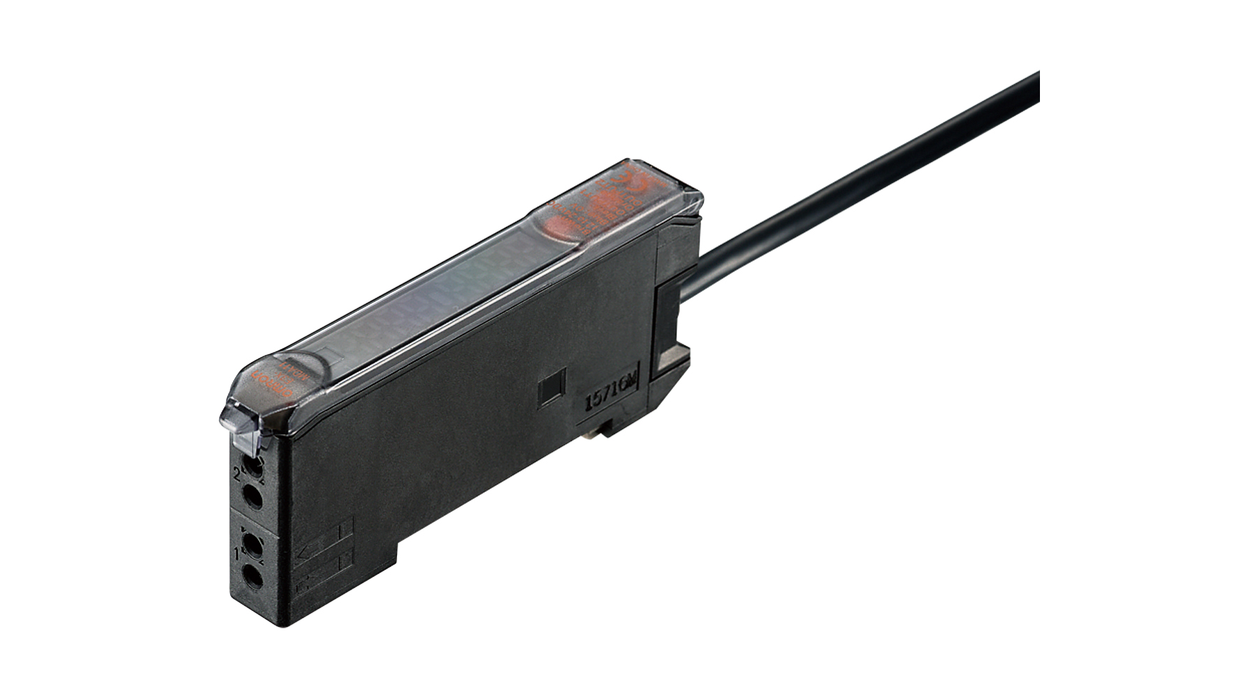 FIBER AMPLIFIER