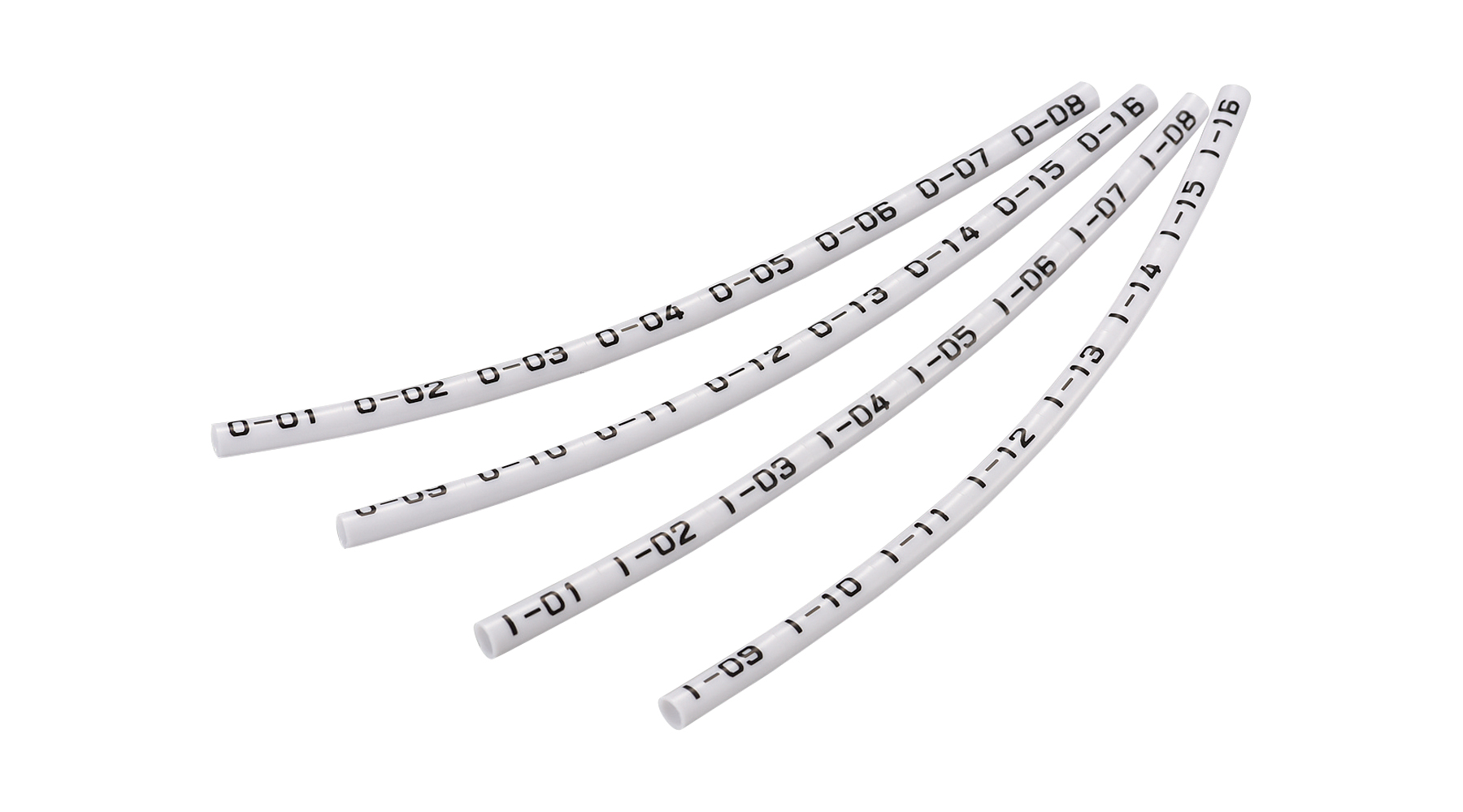 PCIO MARK TUBE