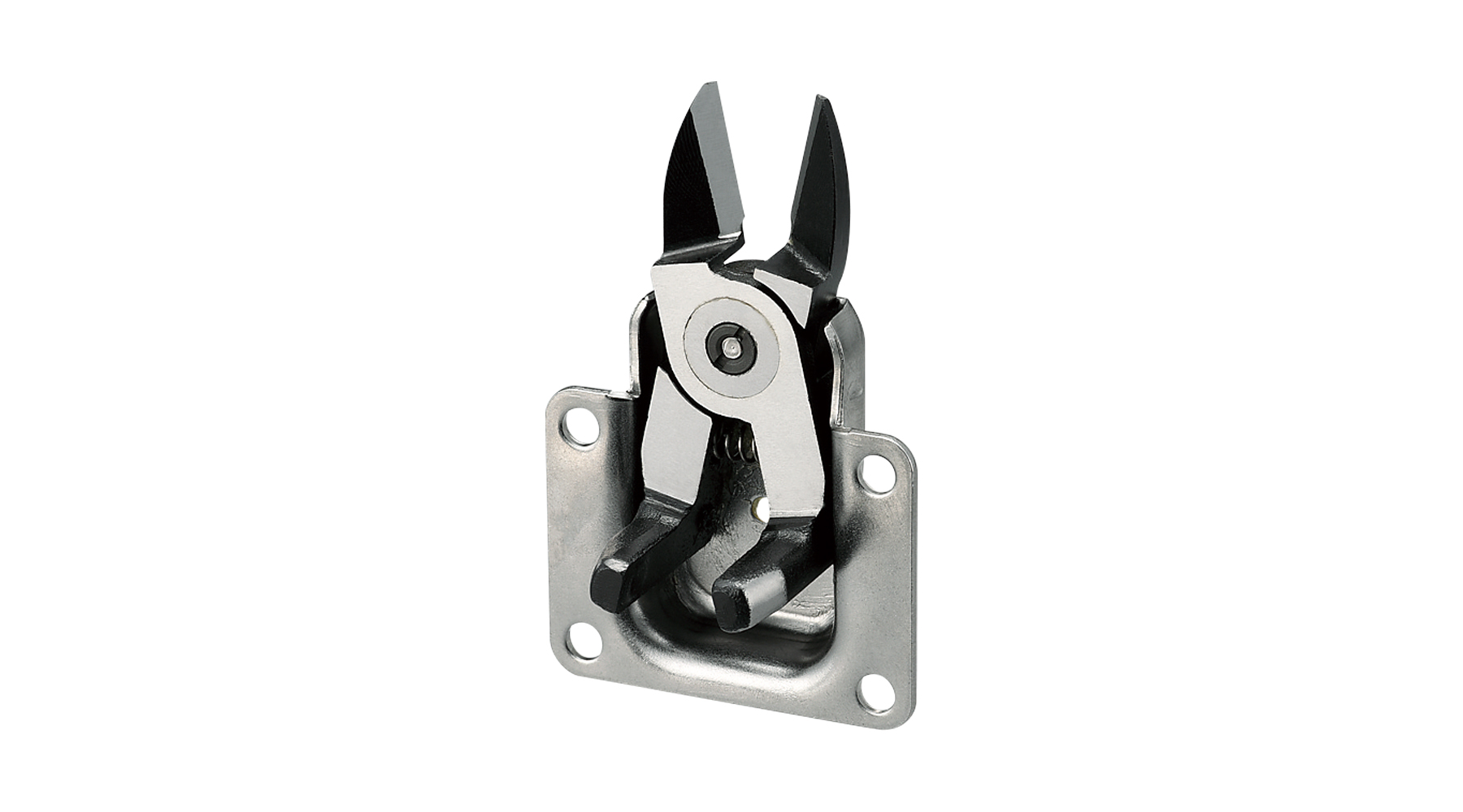 REVERSED MINI AIR NIPPER BLADE