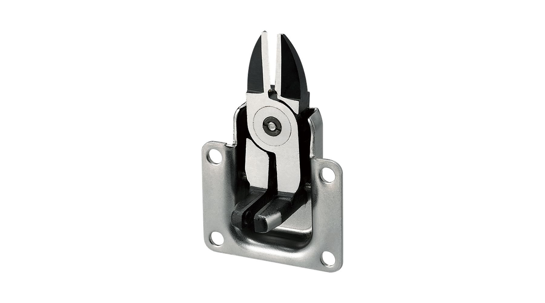 AIR NIPPER BLADE(ADJUSTABLE OPEN ANGLE)