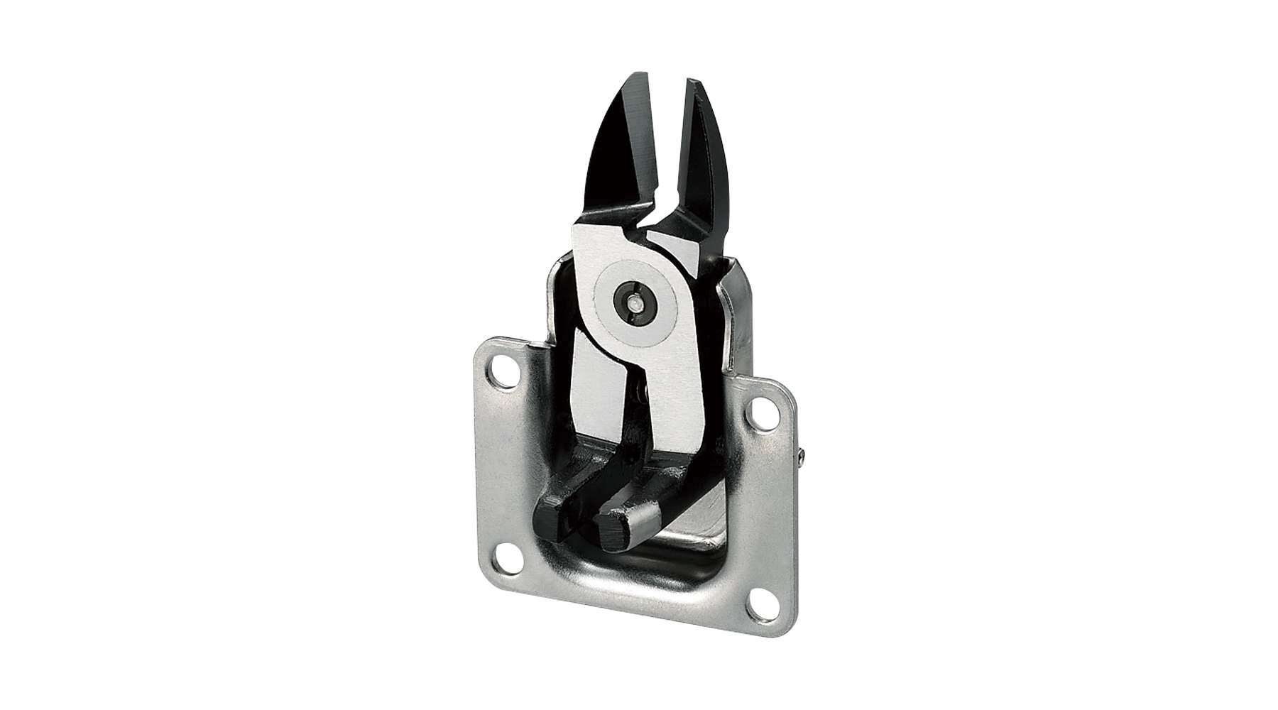 AIR NIPPER BLADE(ADJUSTABLE OPEN ANGLE)