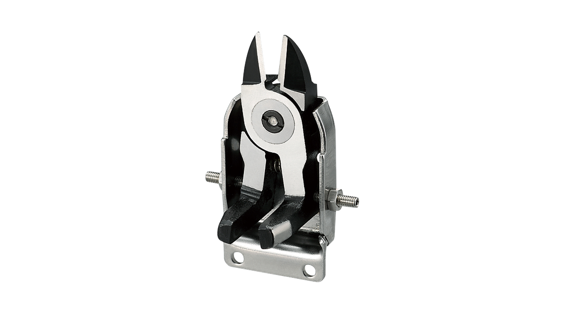 AIR NIPPER BLADE(ADJUSTABLE OPEN ANGLE)