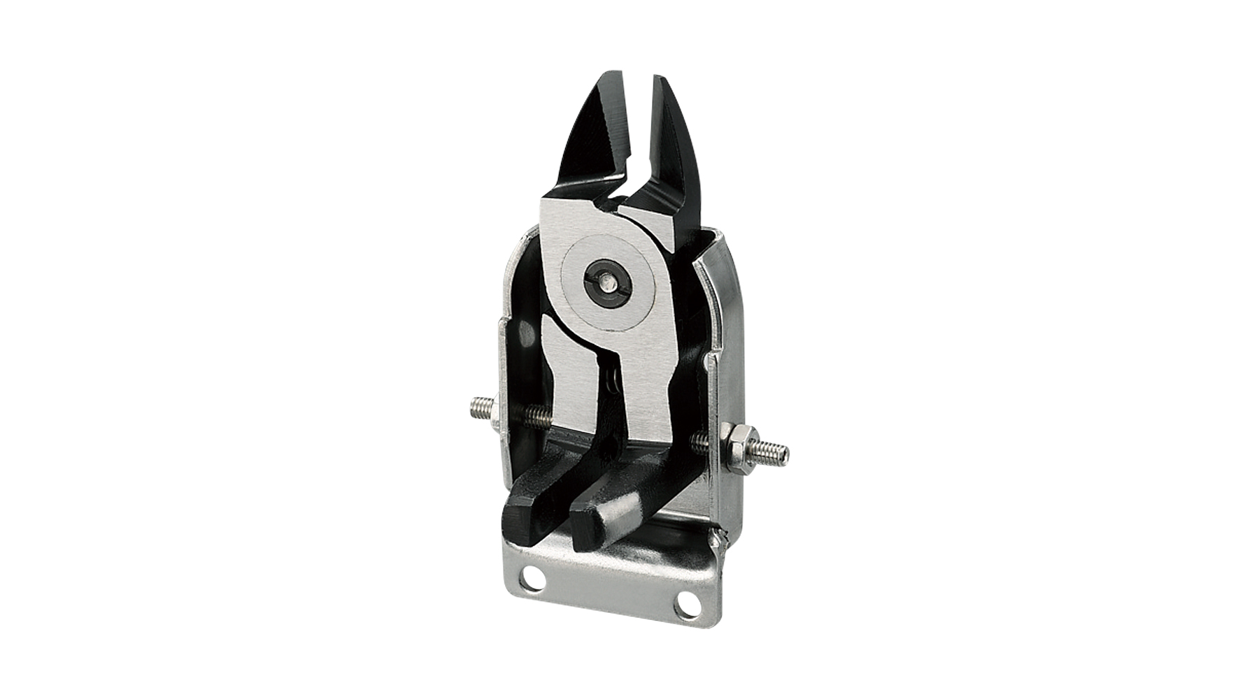 AIR NIPPER BLADE(ADJUSTABLE OPEN ANGLE)