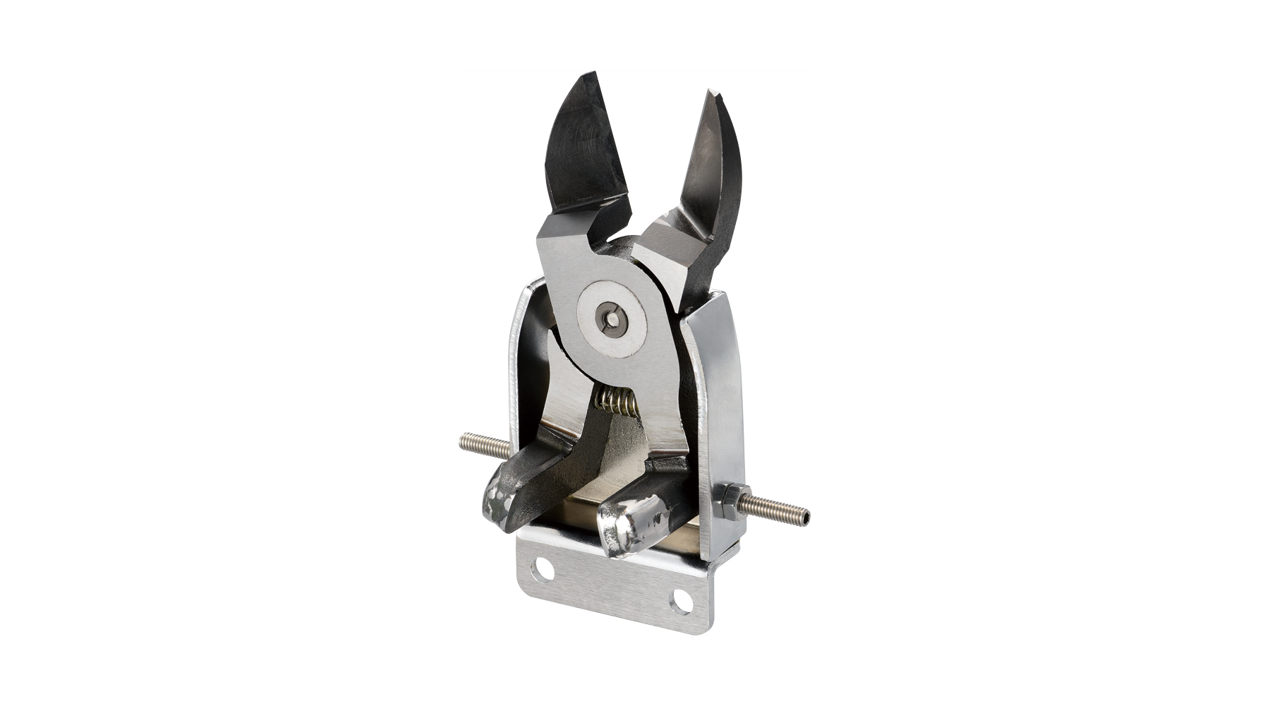 REVERSED MINI AIR NIPPER BLADE
