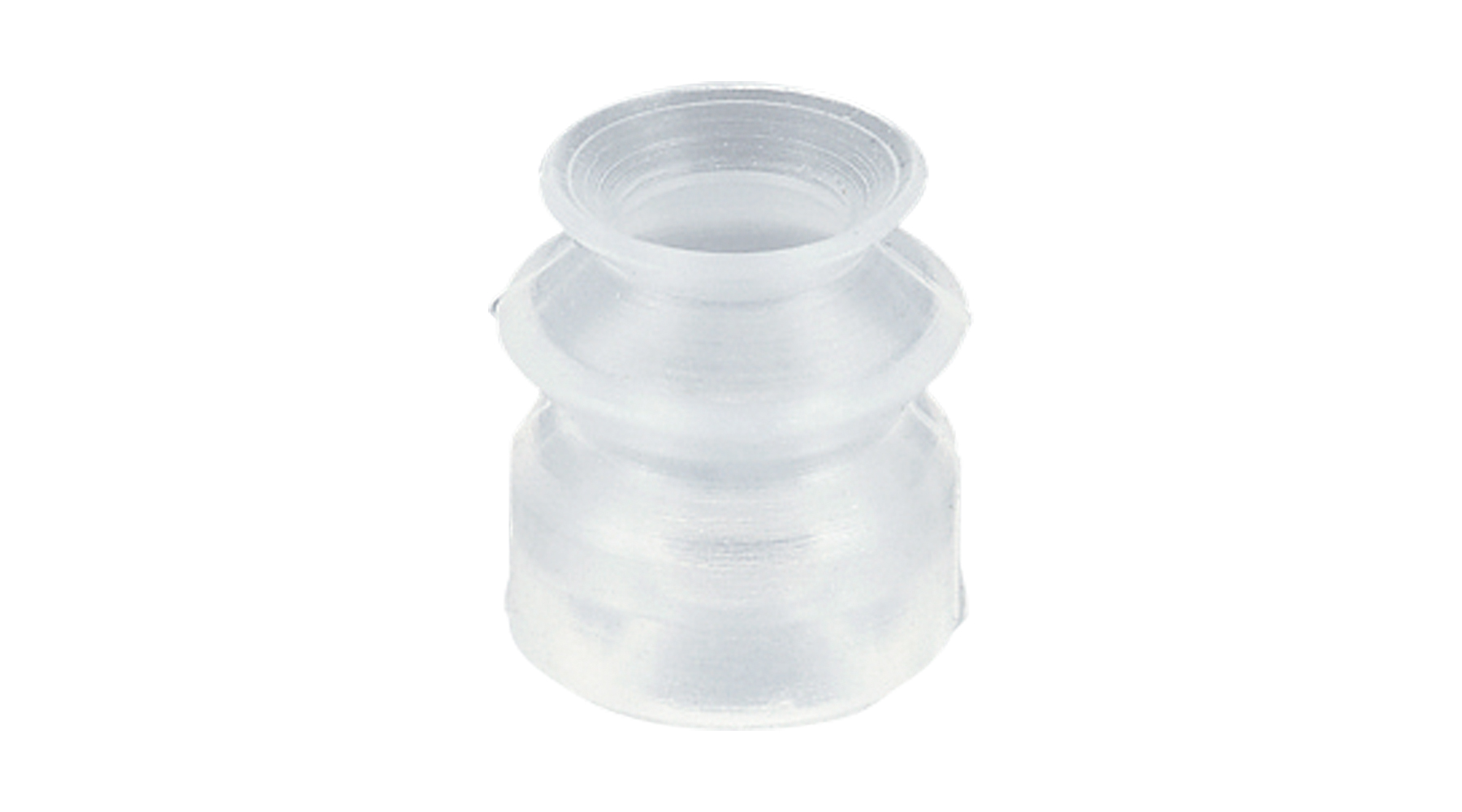 VACUUM PAD (SILICON)