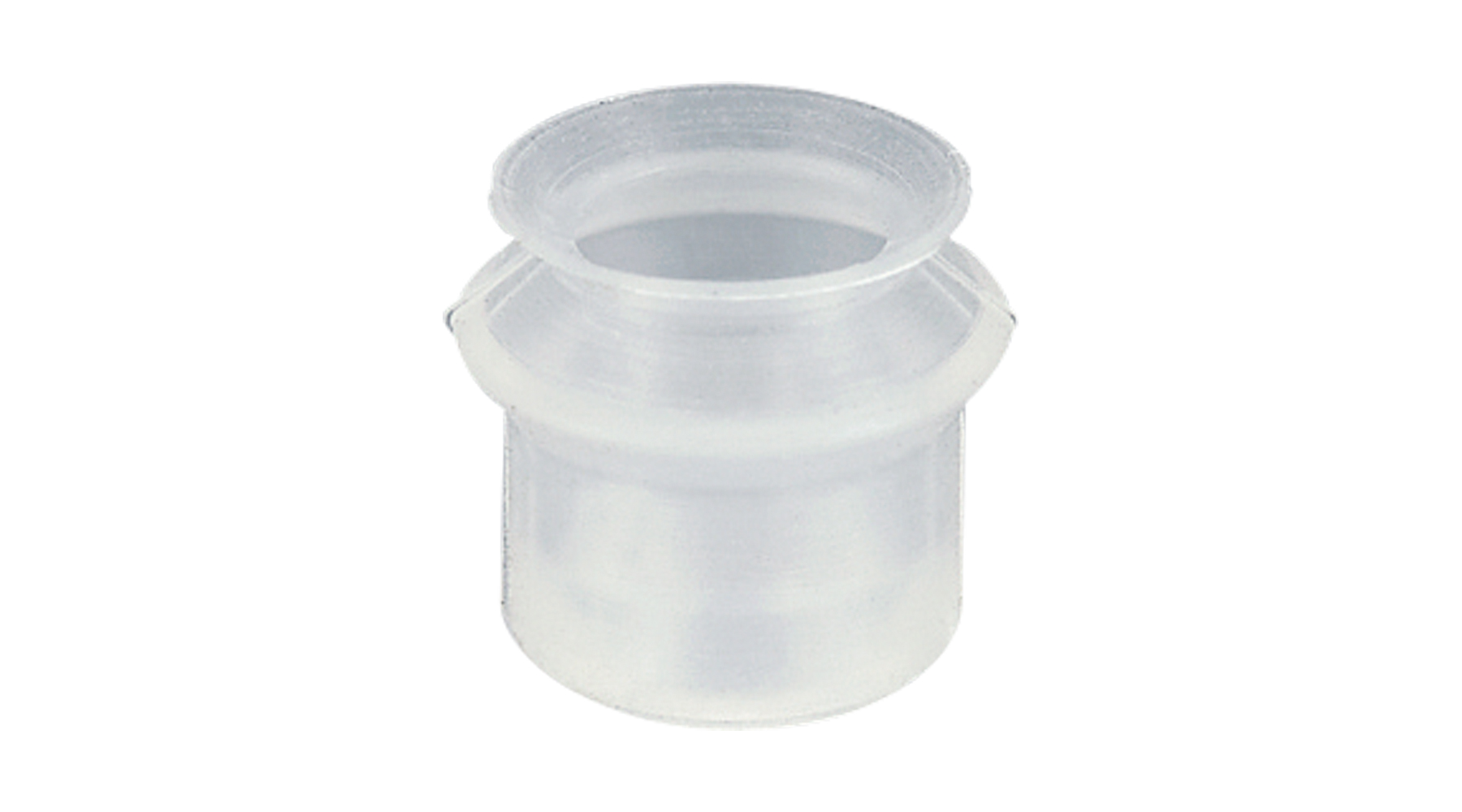 VACUUM PAD (SILICON)
