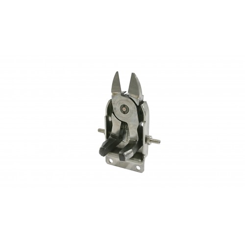 CARBIDE AIR NIPPER BLADE(W/ADJUST)