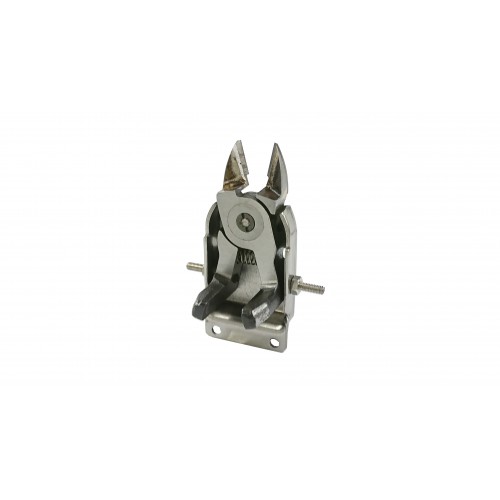 CARBIDE AIR NIPPER BLADE(W/ADJUST)