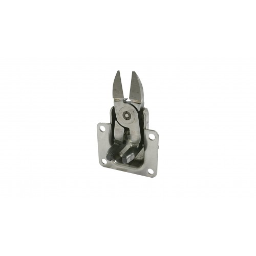 CARBIDE AIR NIPPER BLADE(W/ADJUST)
