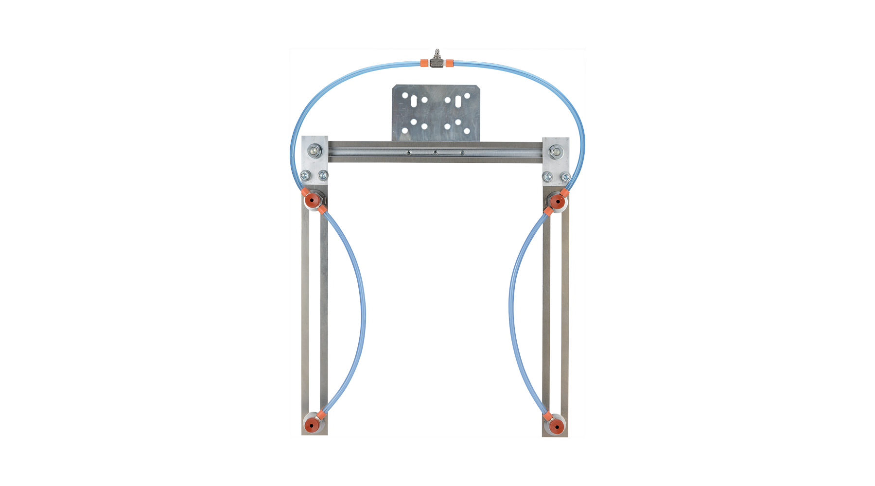 SLIDING CHUCK(GATE-SHAPED)