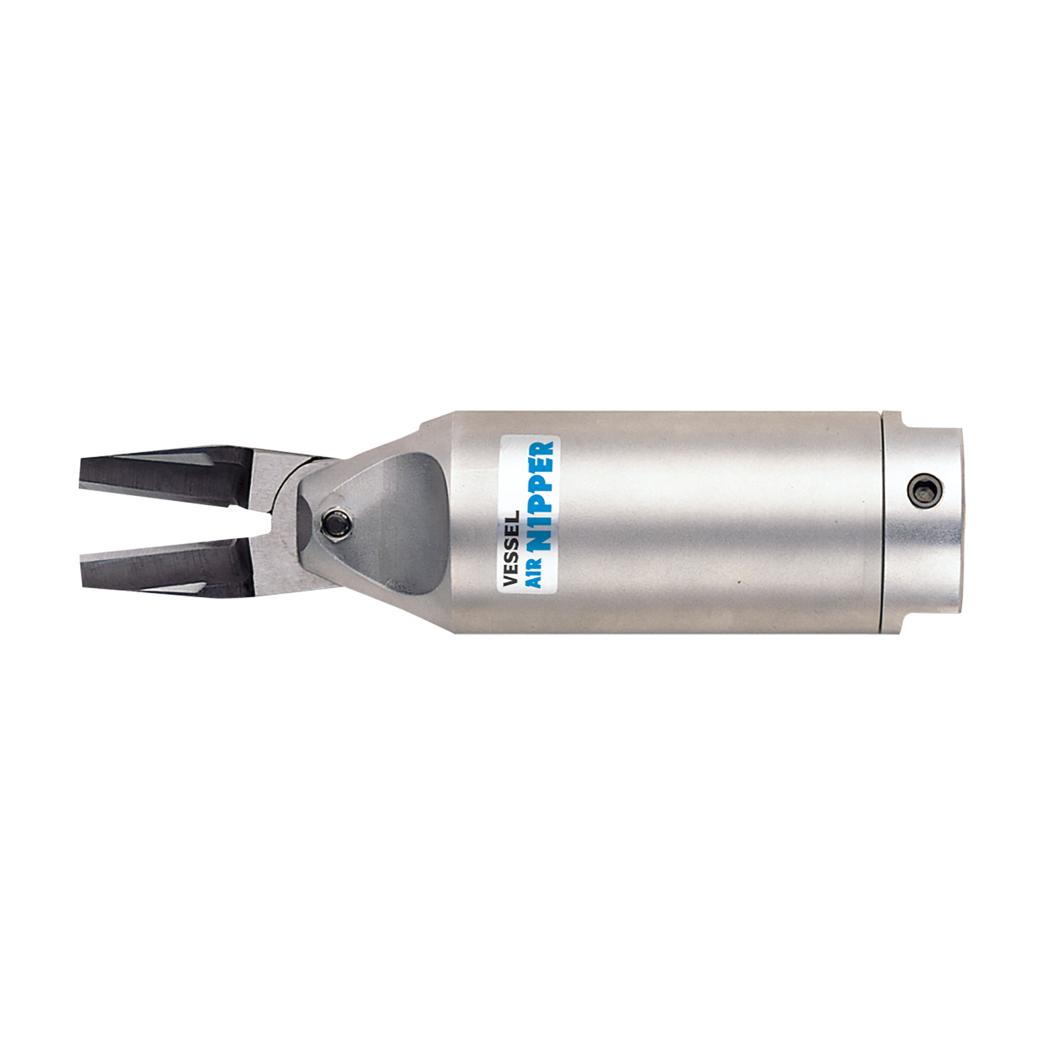AIR NIPPER ROUND TYPE W/O BLADE