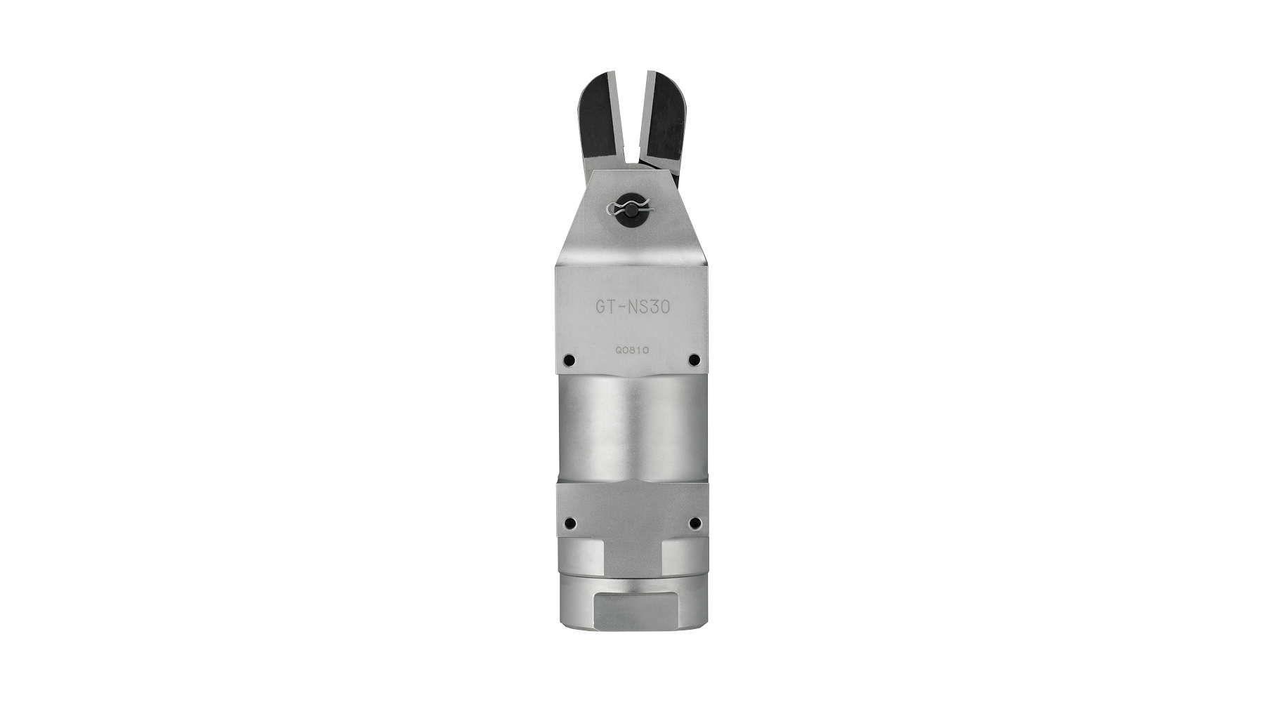 AIR NIPPER SQUARE TYPE W/O BLADE