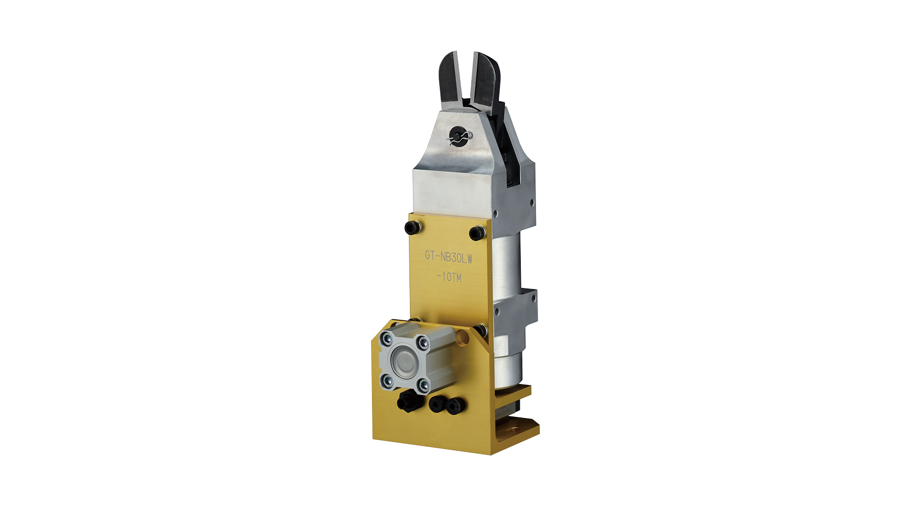 AIR NIPPER SLIDE BKT W/O BLADE
