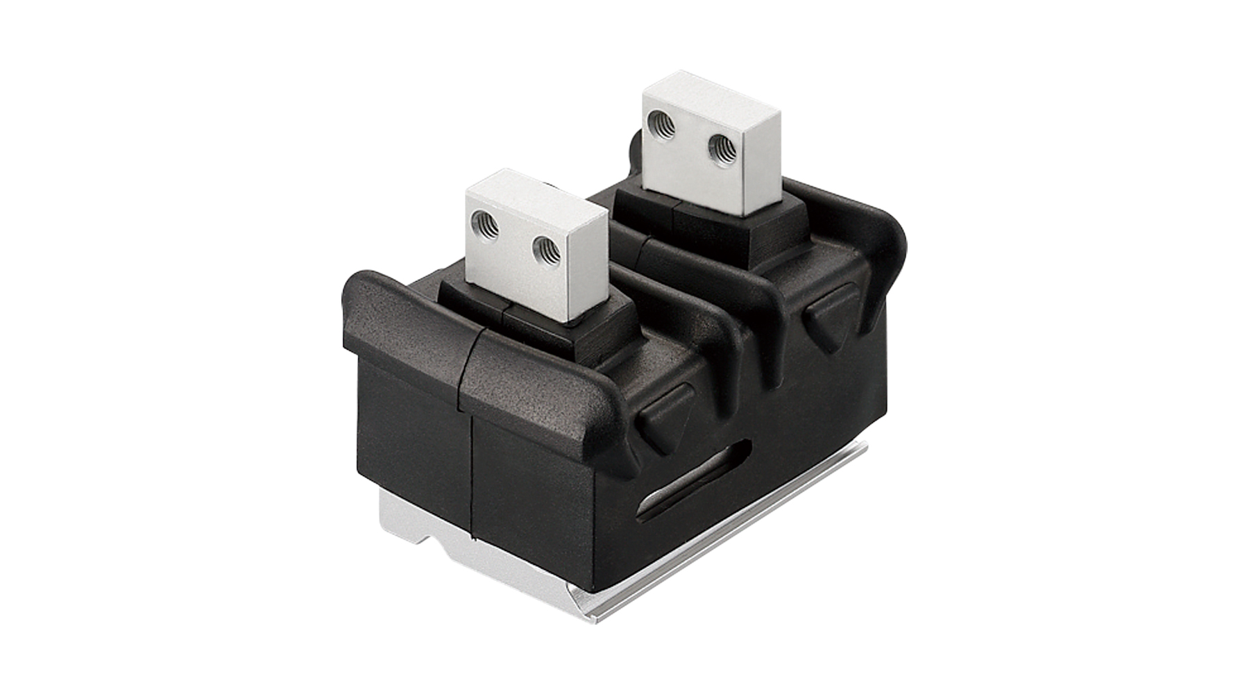 PARALLEL HAND 15ST (W/RUBBER COVER)