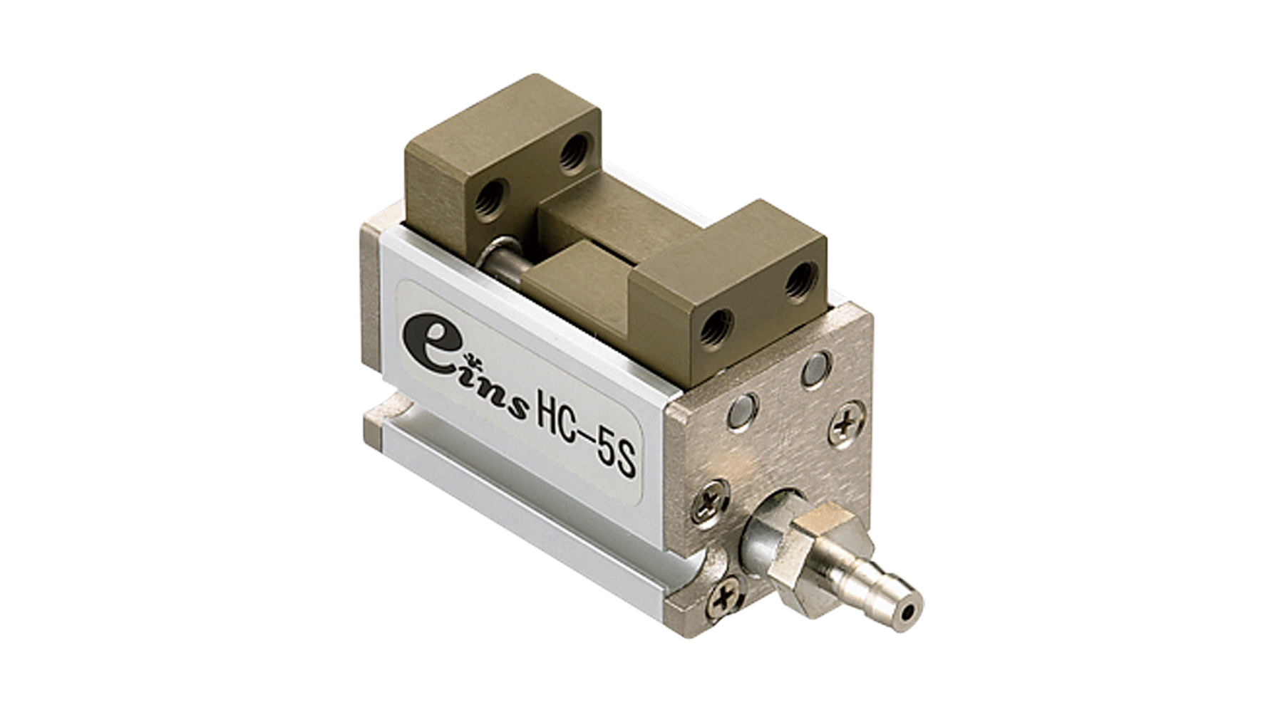 PARALLEL CHUCK 5ST(SINGLE)