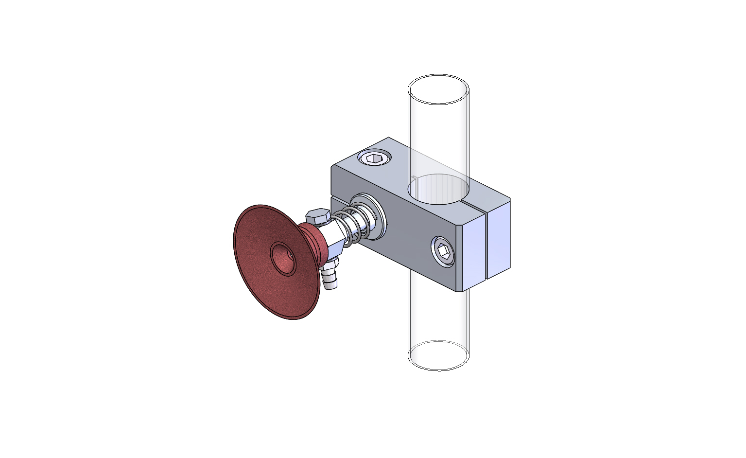SUCTION MODULE FOR JUNGLE GYM(PHI.12)