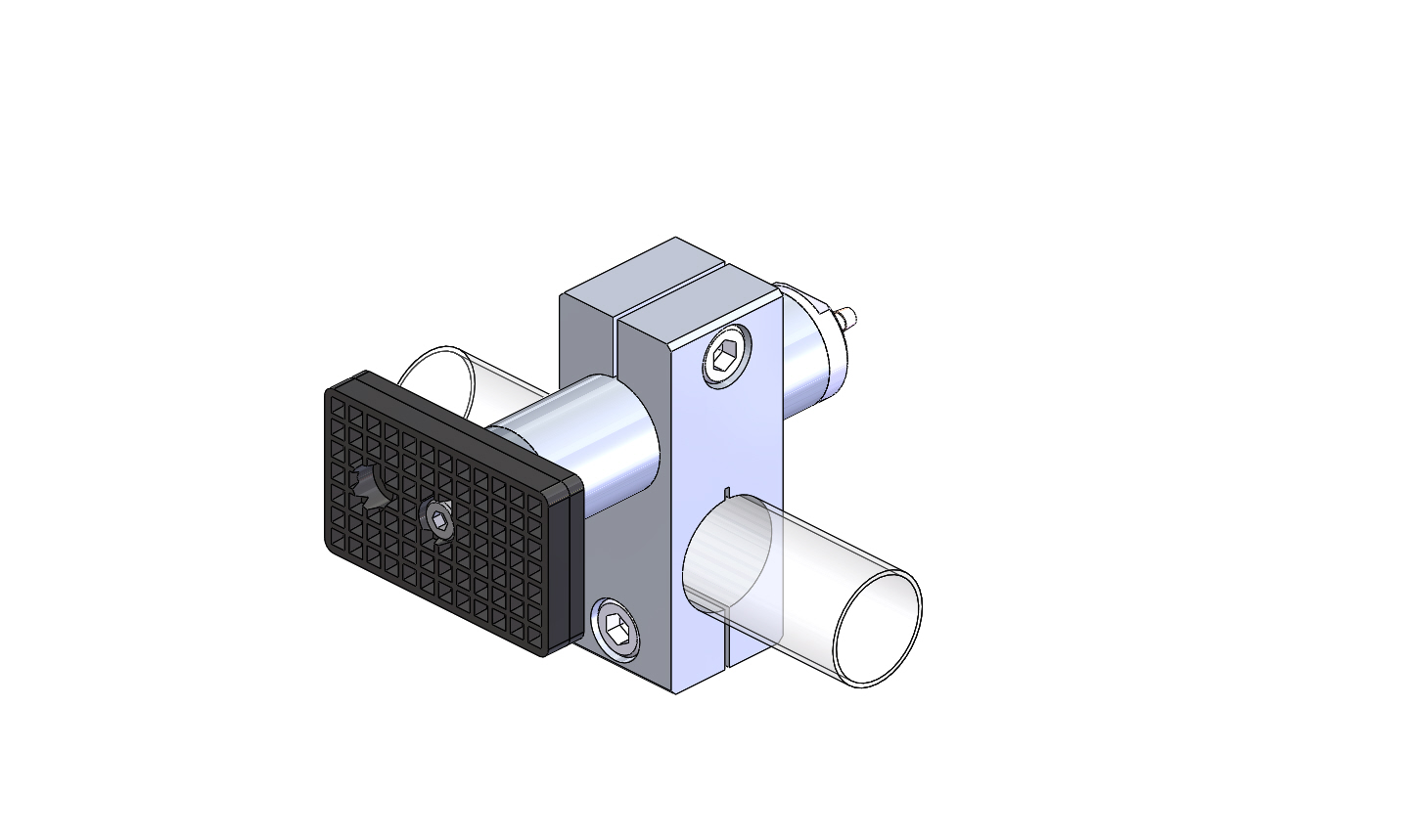 GRIPPER MODULE FOR JUNGLE GYM(PHI.20)