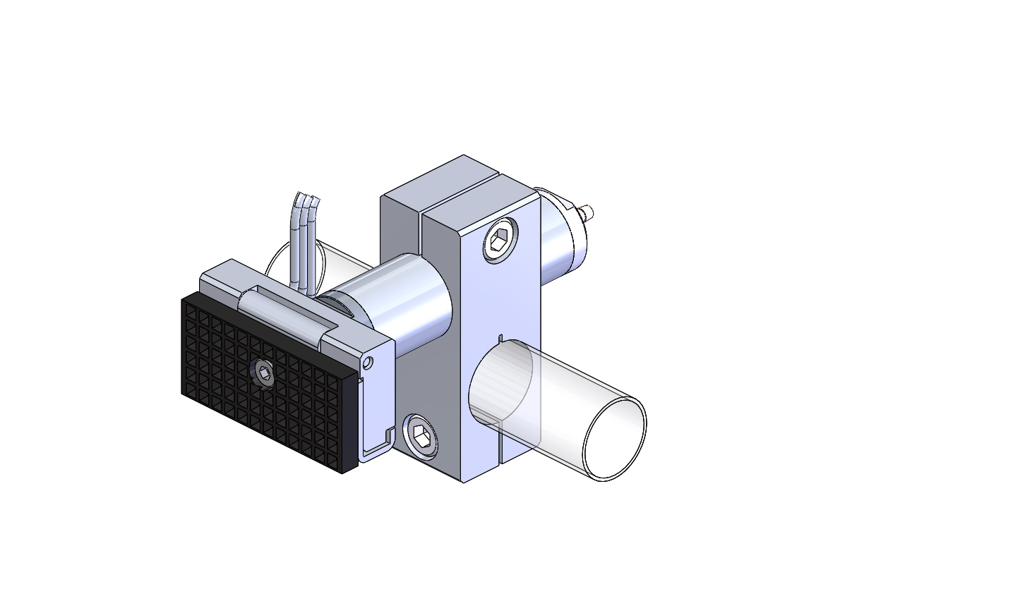 GRIPPER MODULE FOR JUNGLE GYM(PHI.20)