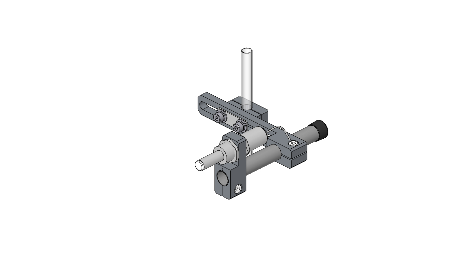 LIMIT SWITCH MODULE FOR JUNGLE GYM