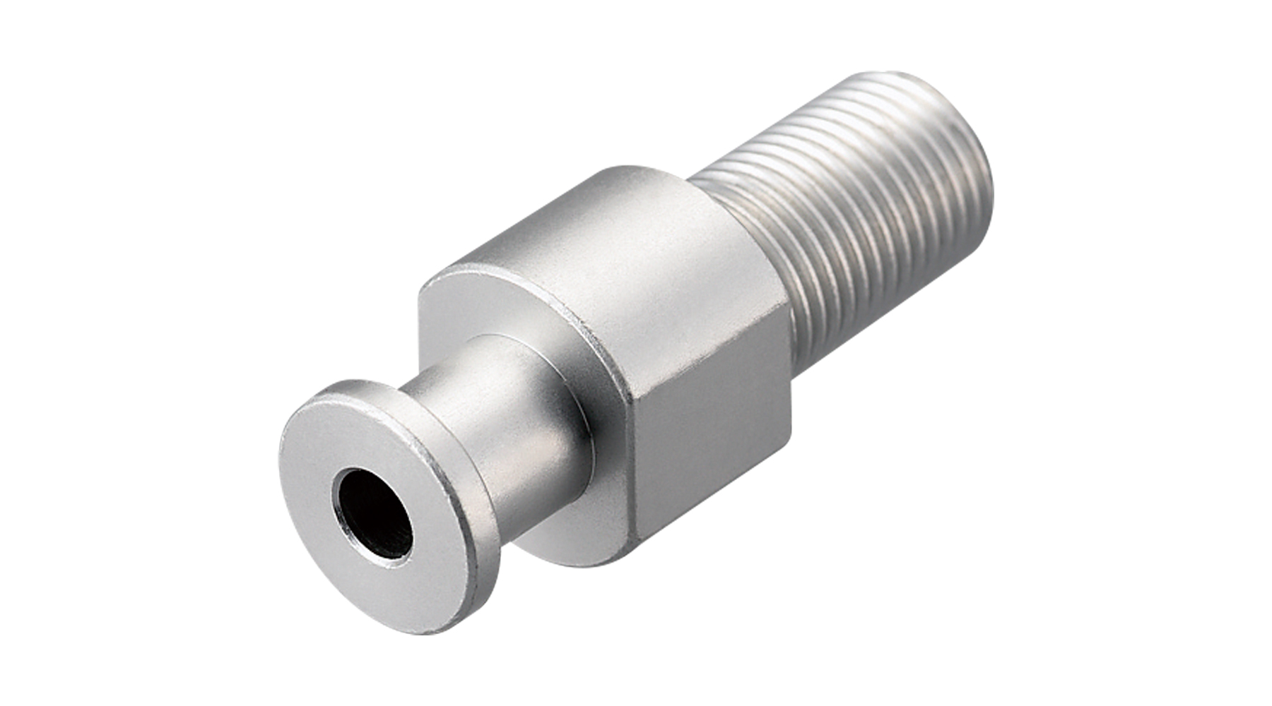 SUCTION STEM FOR HINGE CHUCK