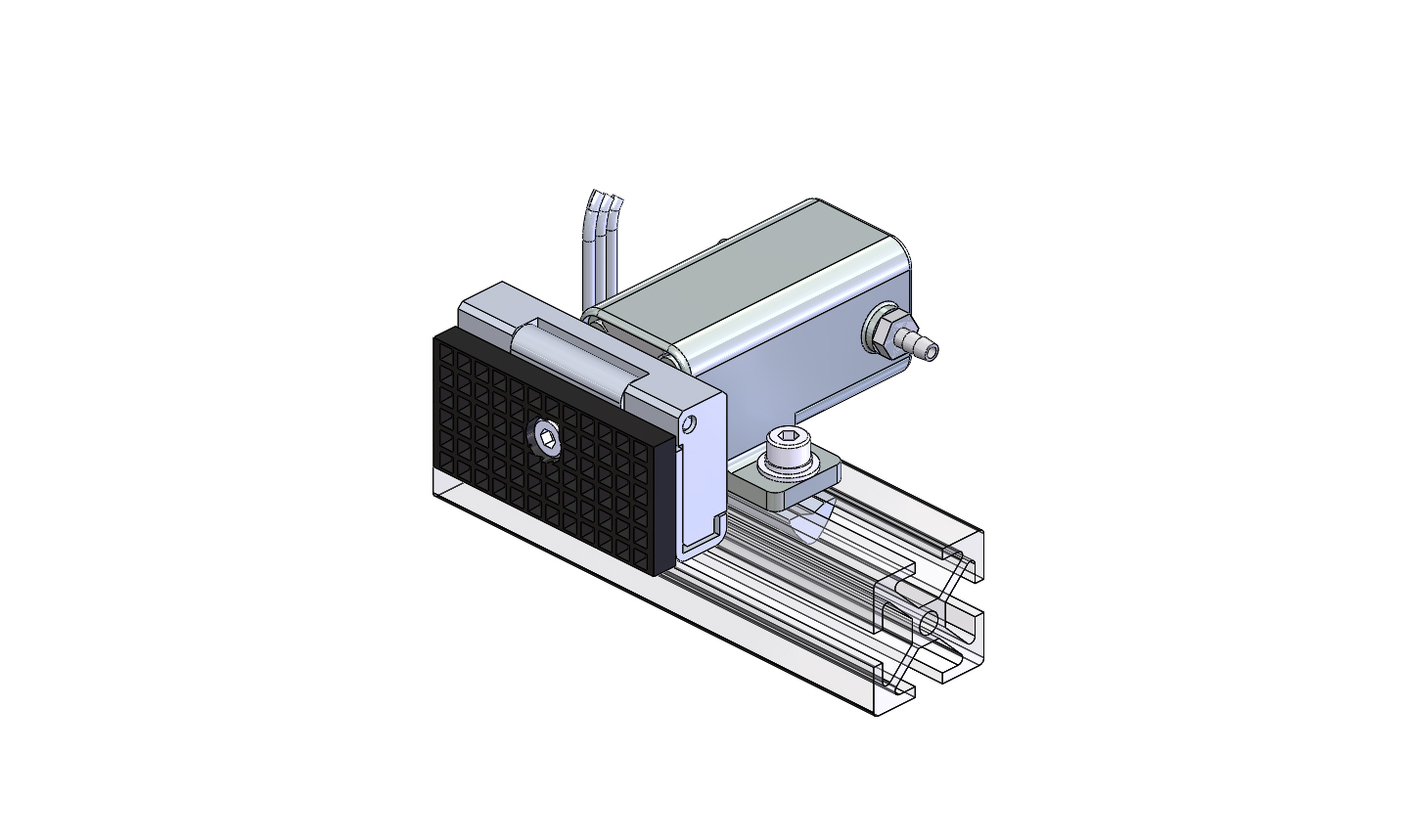 GRIPPER MODULE FOR LET'S JOINT(MCD)