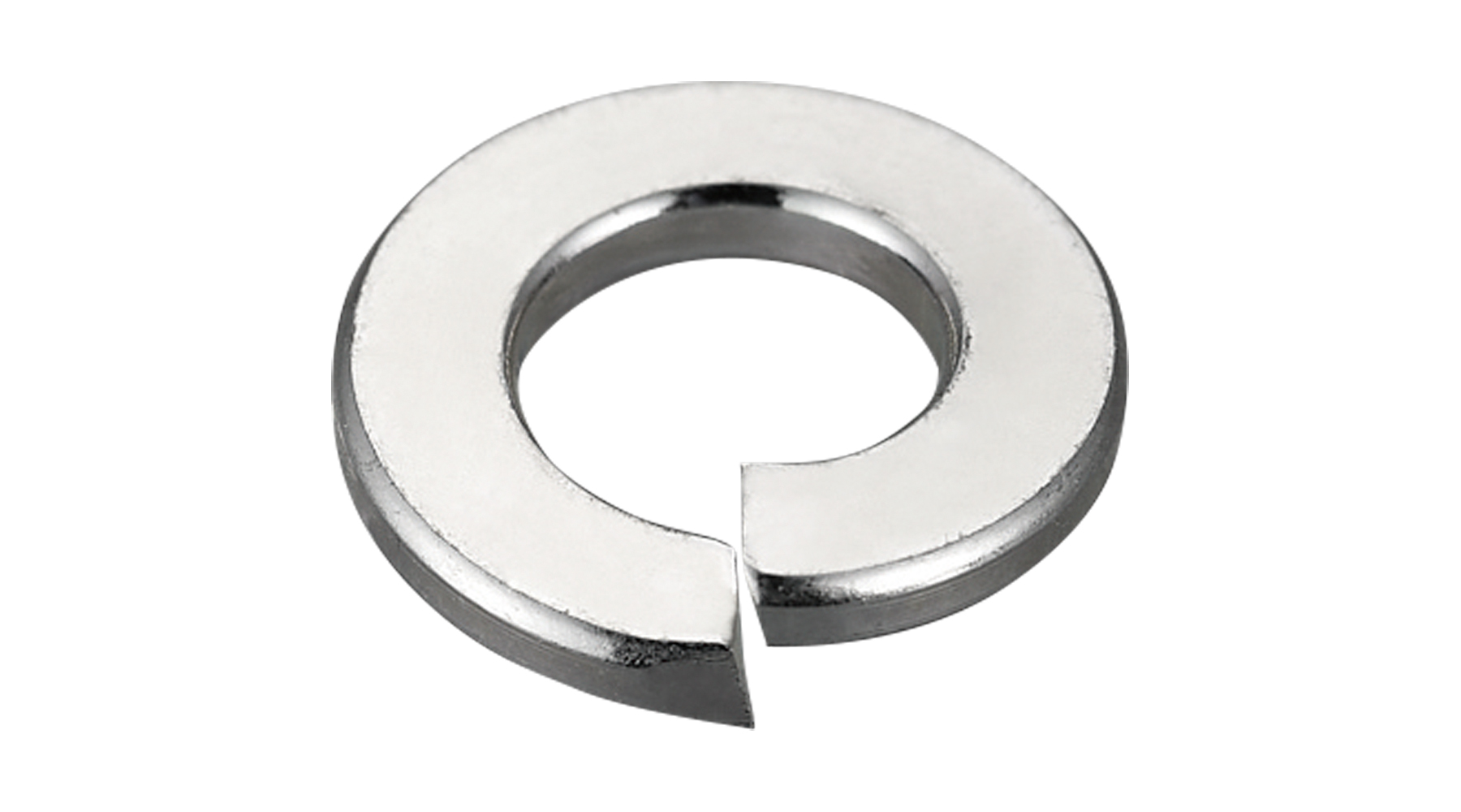 SPRING WASHER(TRIVALENT)