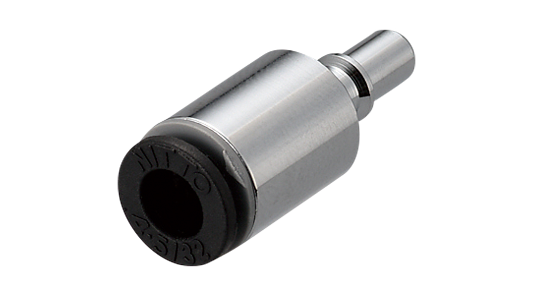 AIR COUPLER
