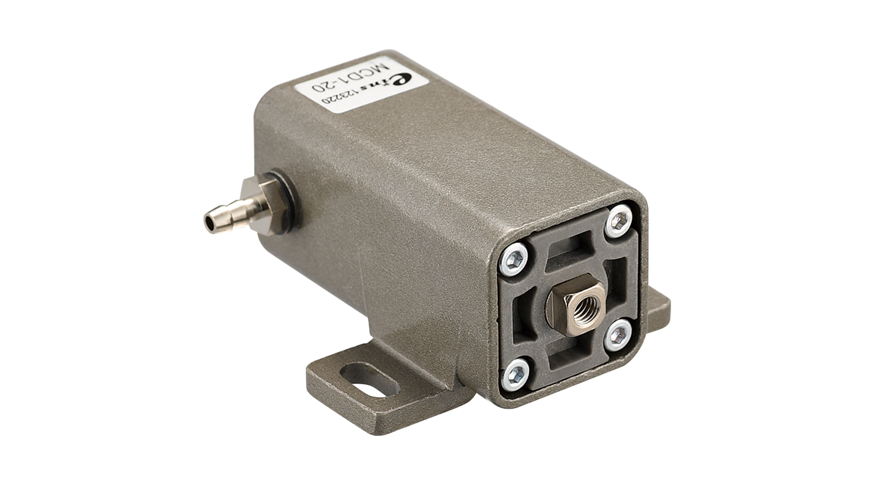 MINI CYLINDER