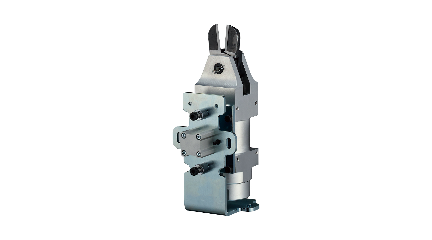 AIR NIPPER SLIDE BKT PULL W/O BLADE