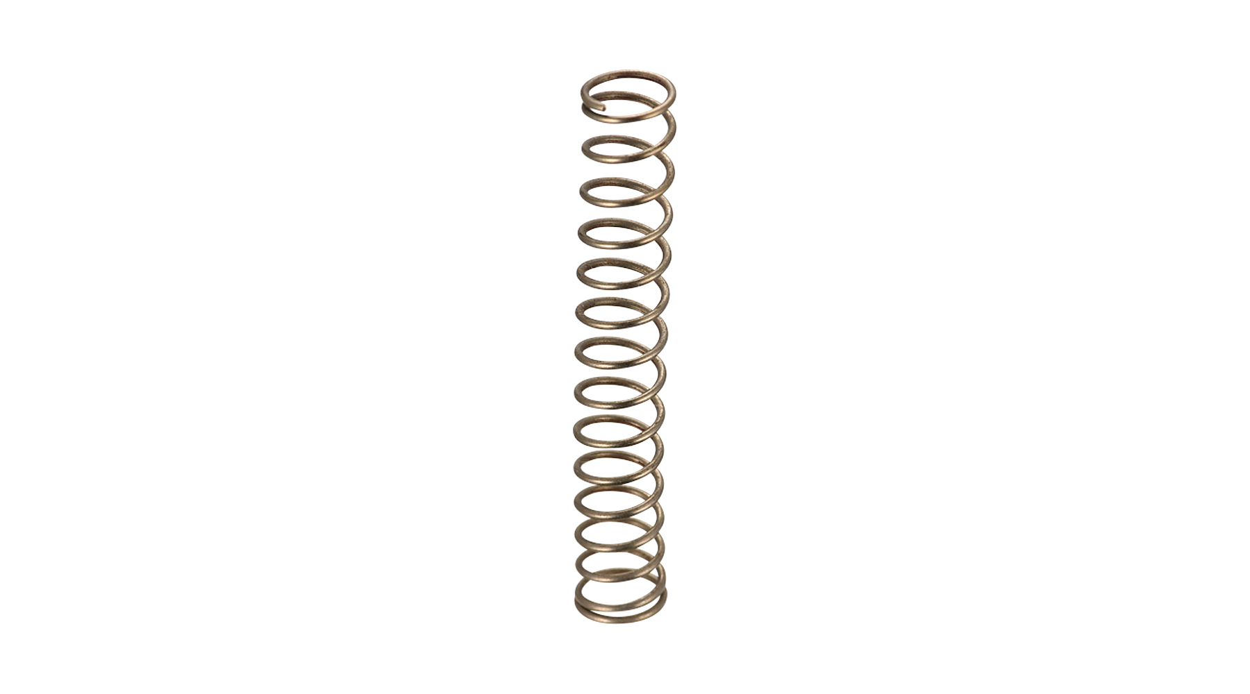 PISTON SPRING