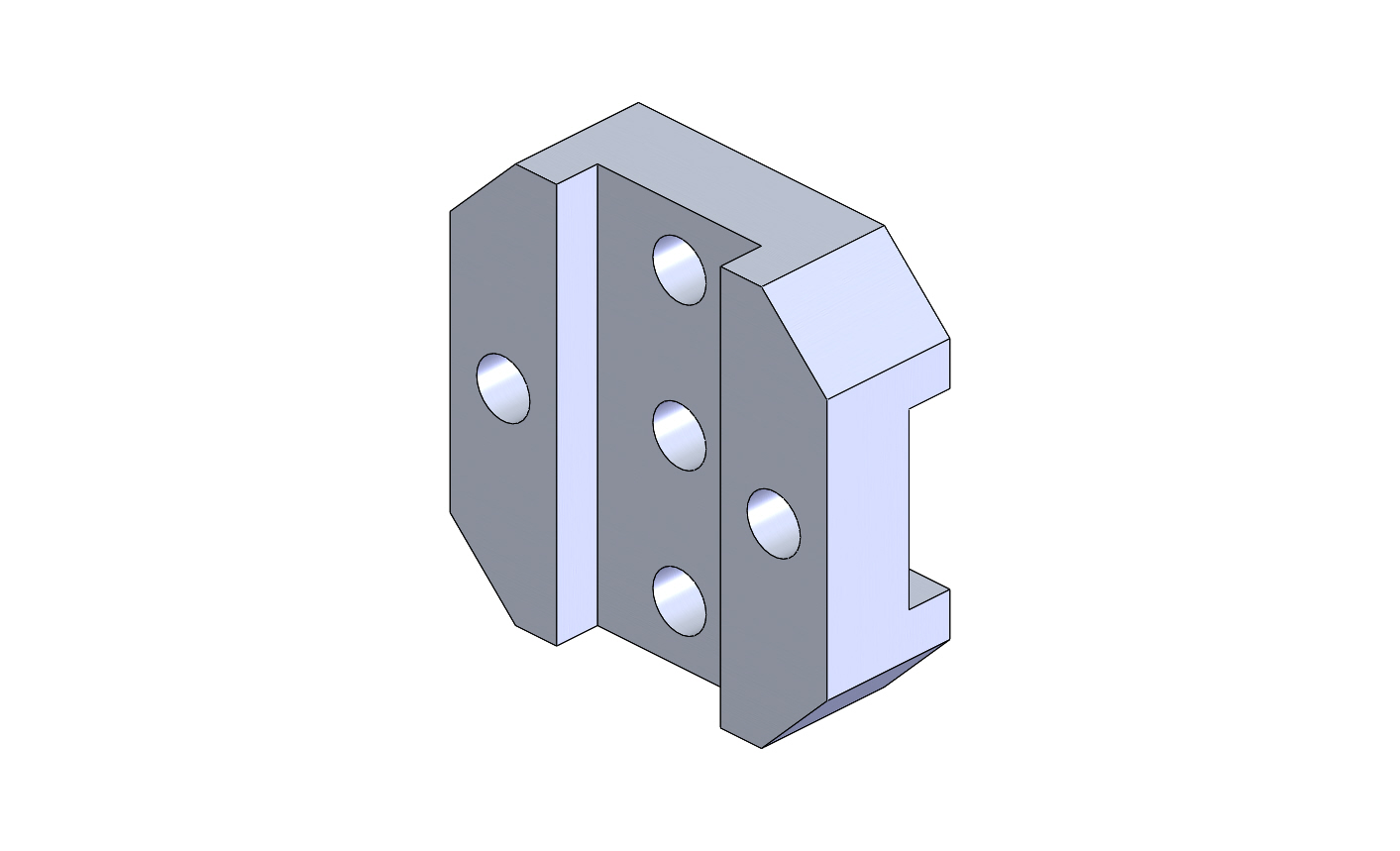 CROSS CONNECTOR 20