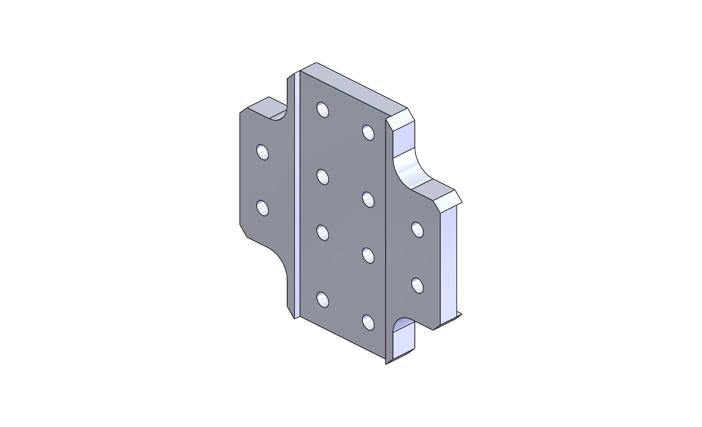 CROSS CONNECTOR 50