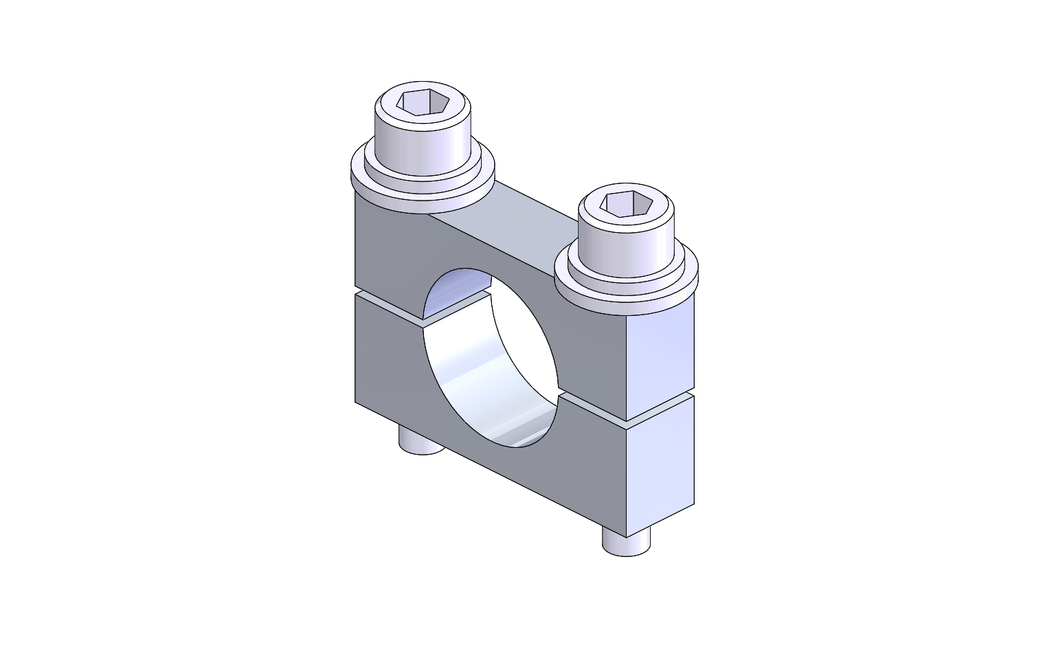 BRACKET ф20