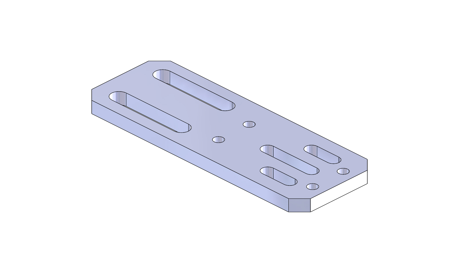 NIPPER BRACKET D