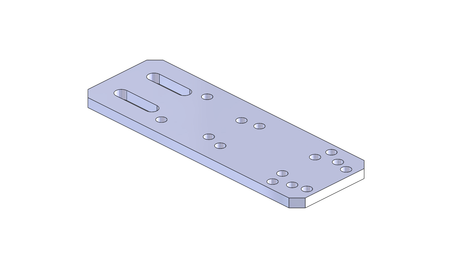 NIPPER BRACKET E