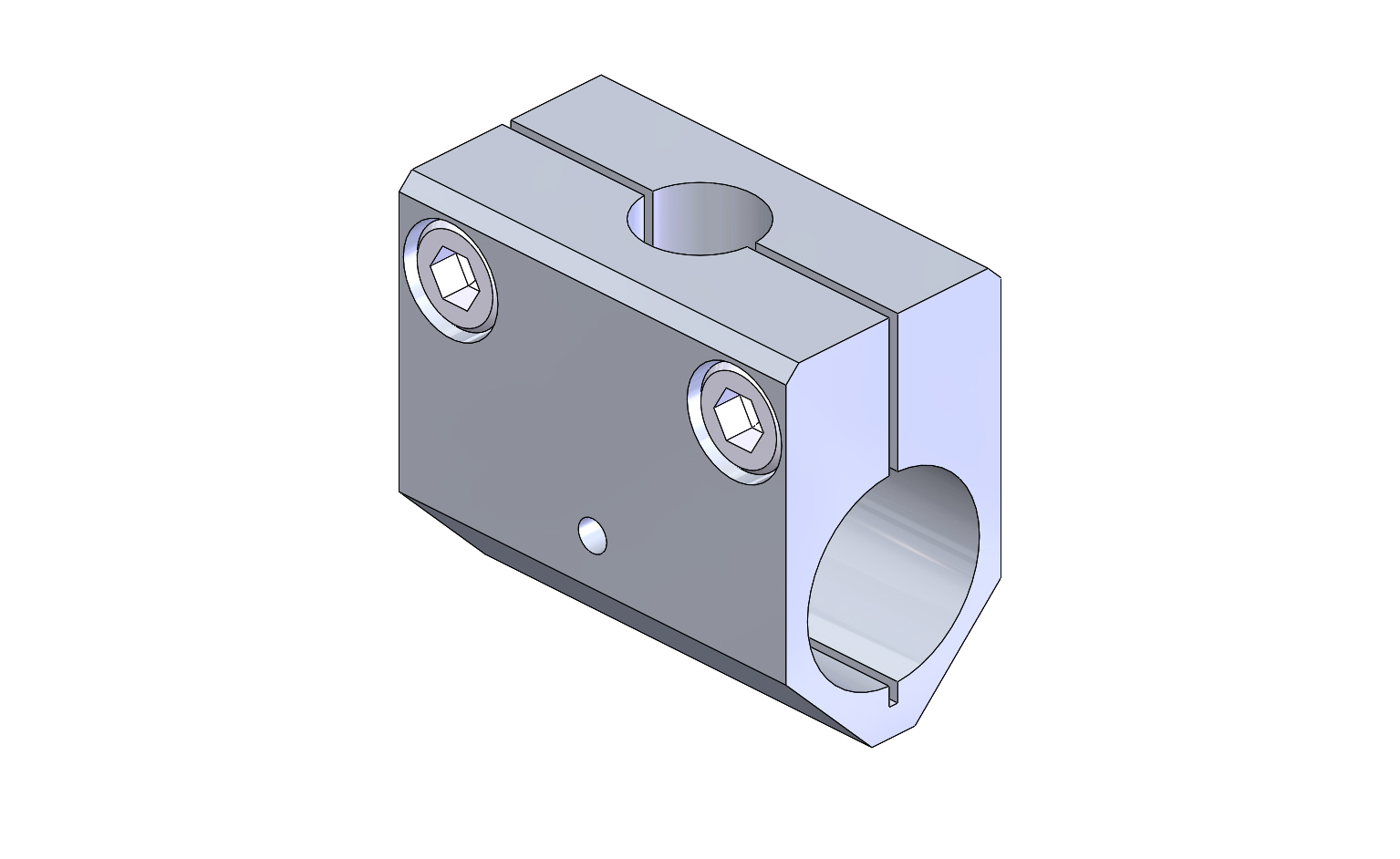 T CONNECTOR #1 ф20-12