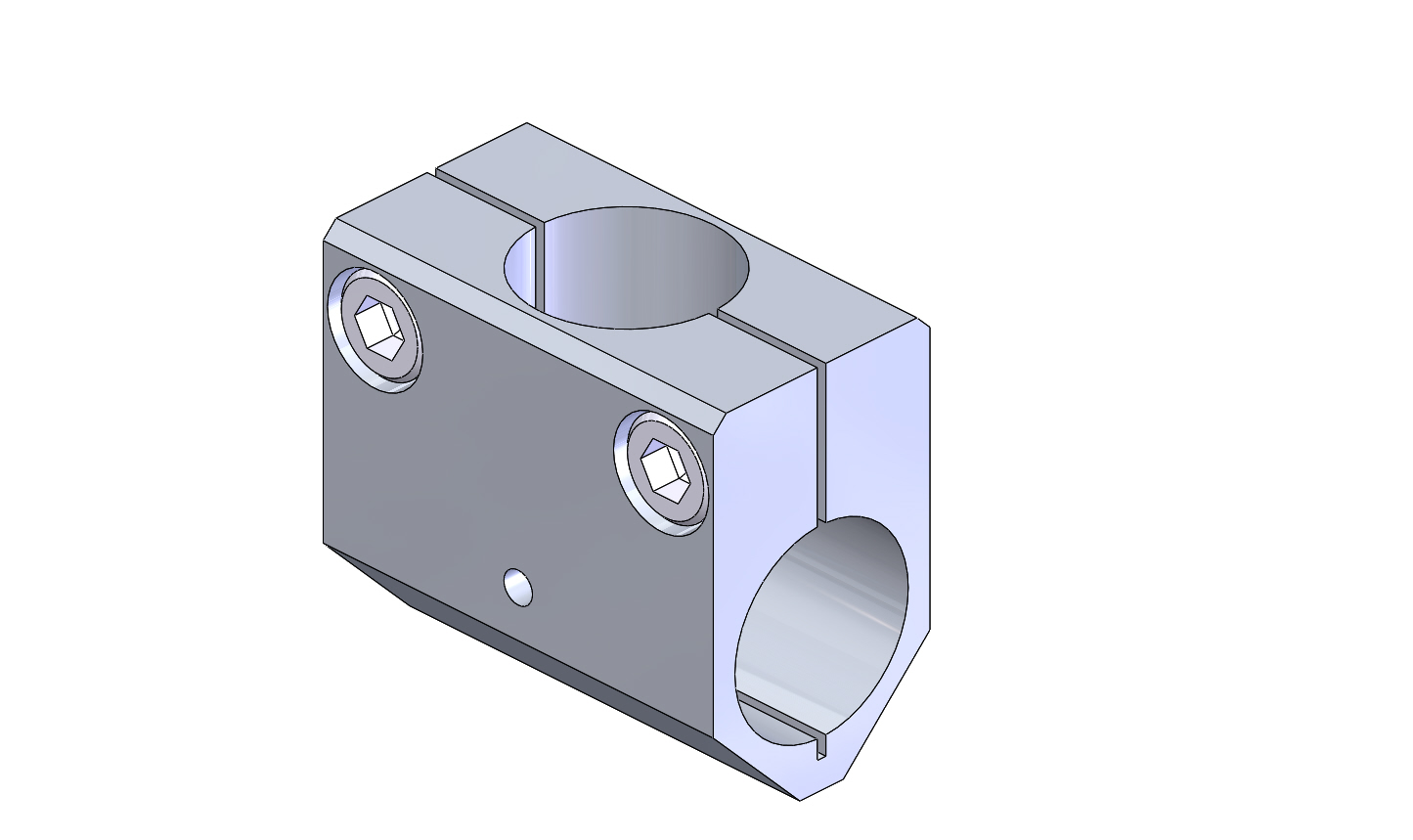 T CONNECTOR #1 ф20-20