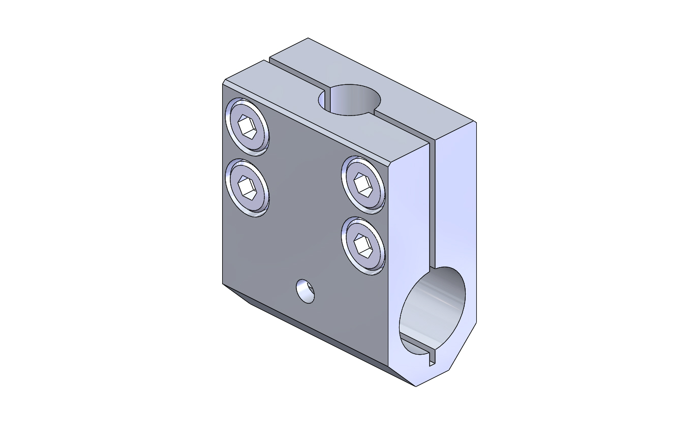 T CONNECTOR #2 ф12-8