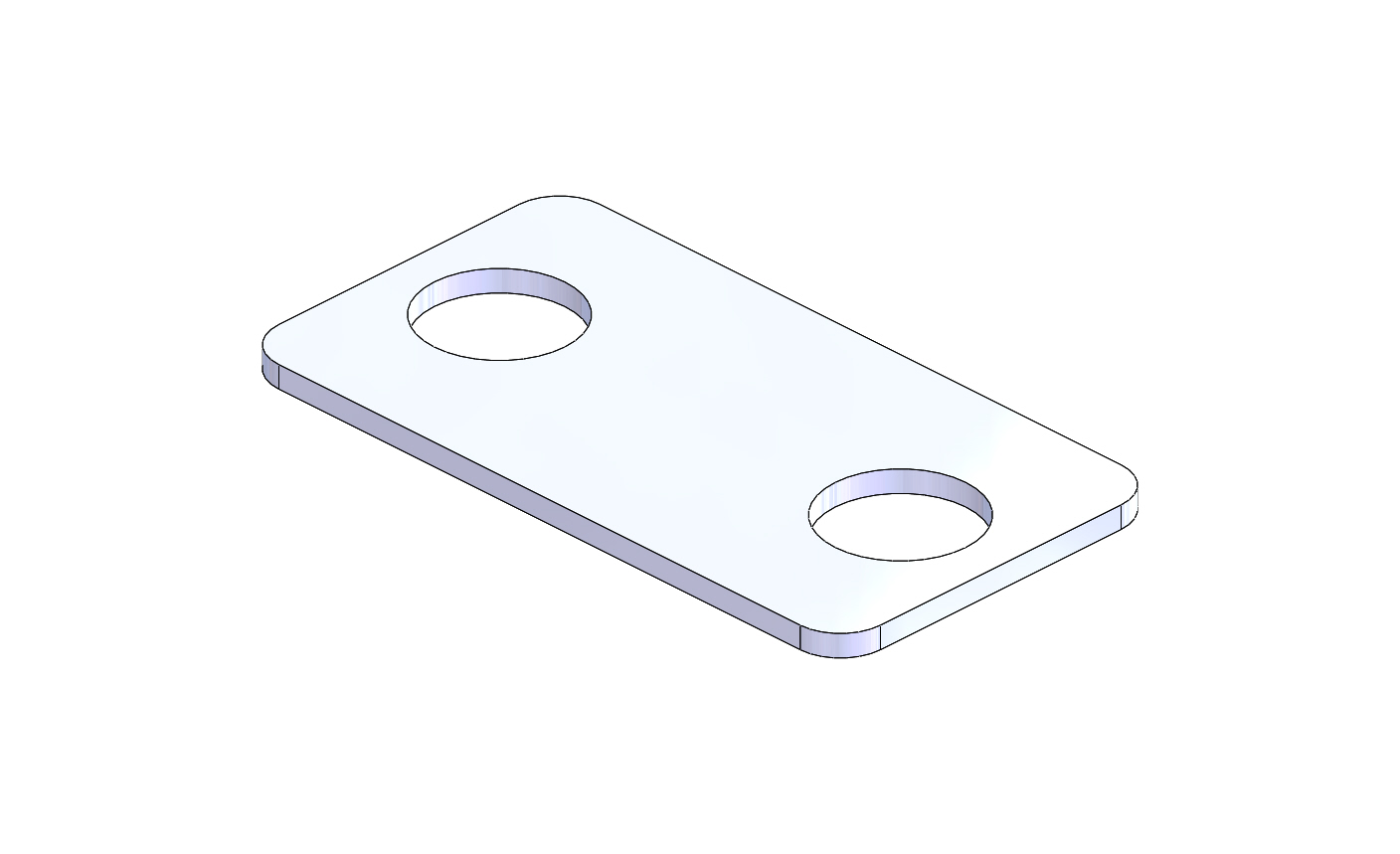 SLIDE WASHER W ф8/ф12