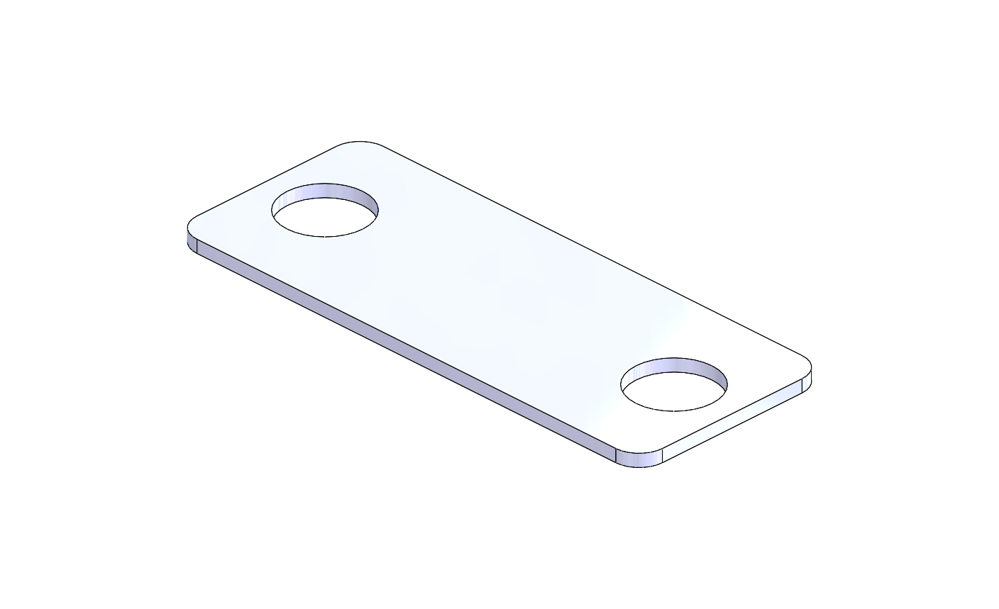SLIDE WASHER W ф20