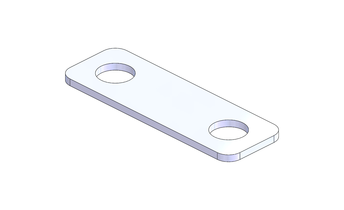 SLIDE WASHER ф8/ф12