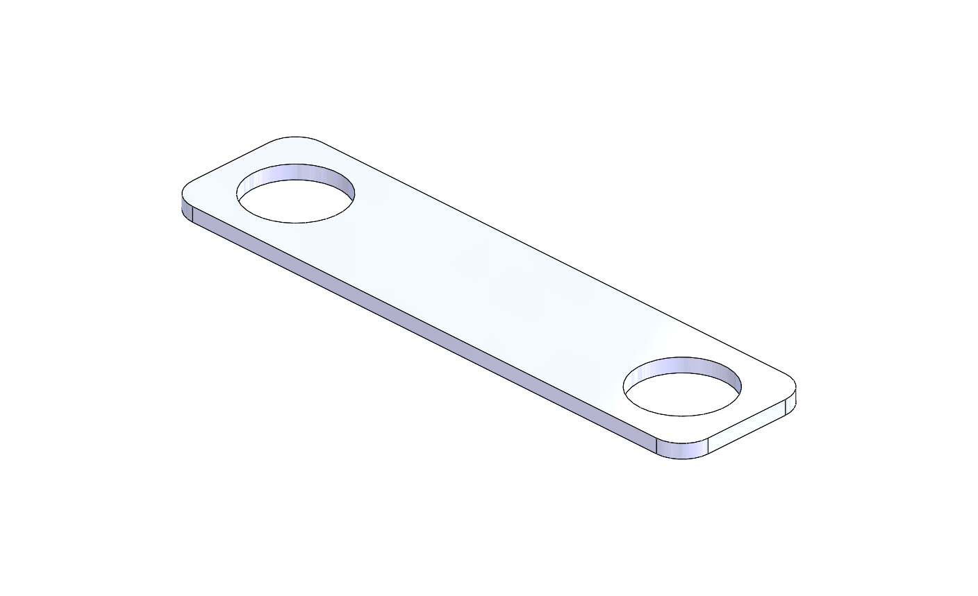 SLIDE WASHER ф20