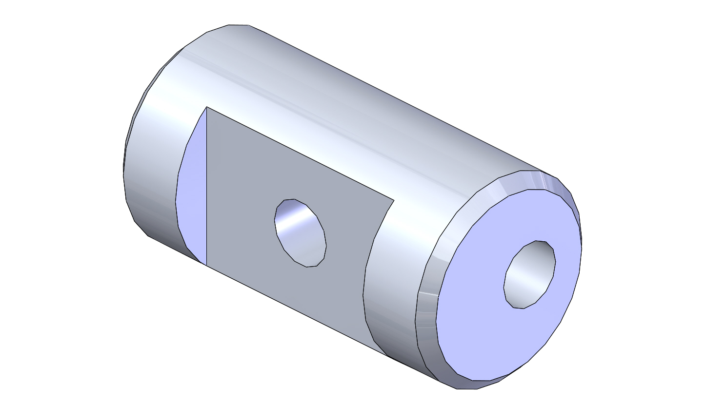 SUCTION ROTATE #B M3-ф8