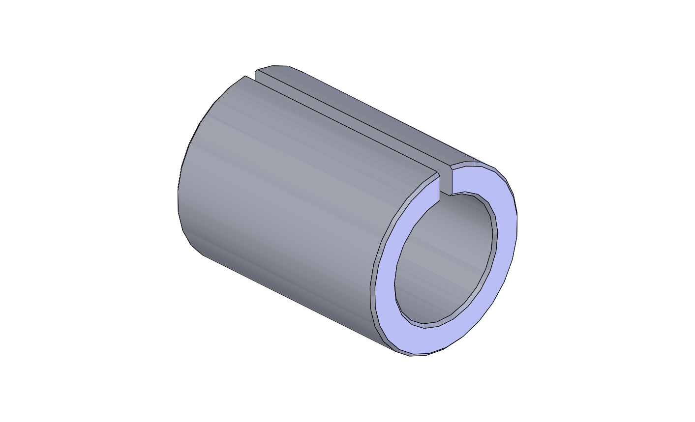 BUSHING ф12-ф8