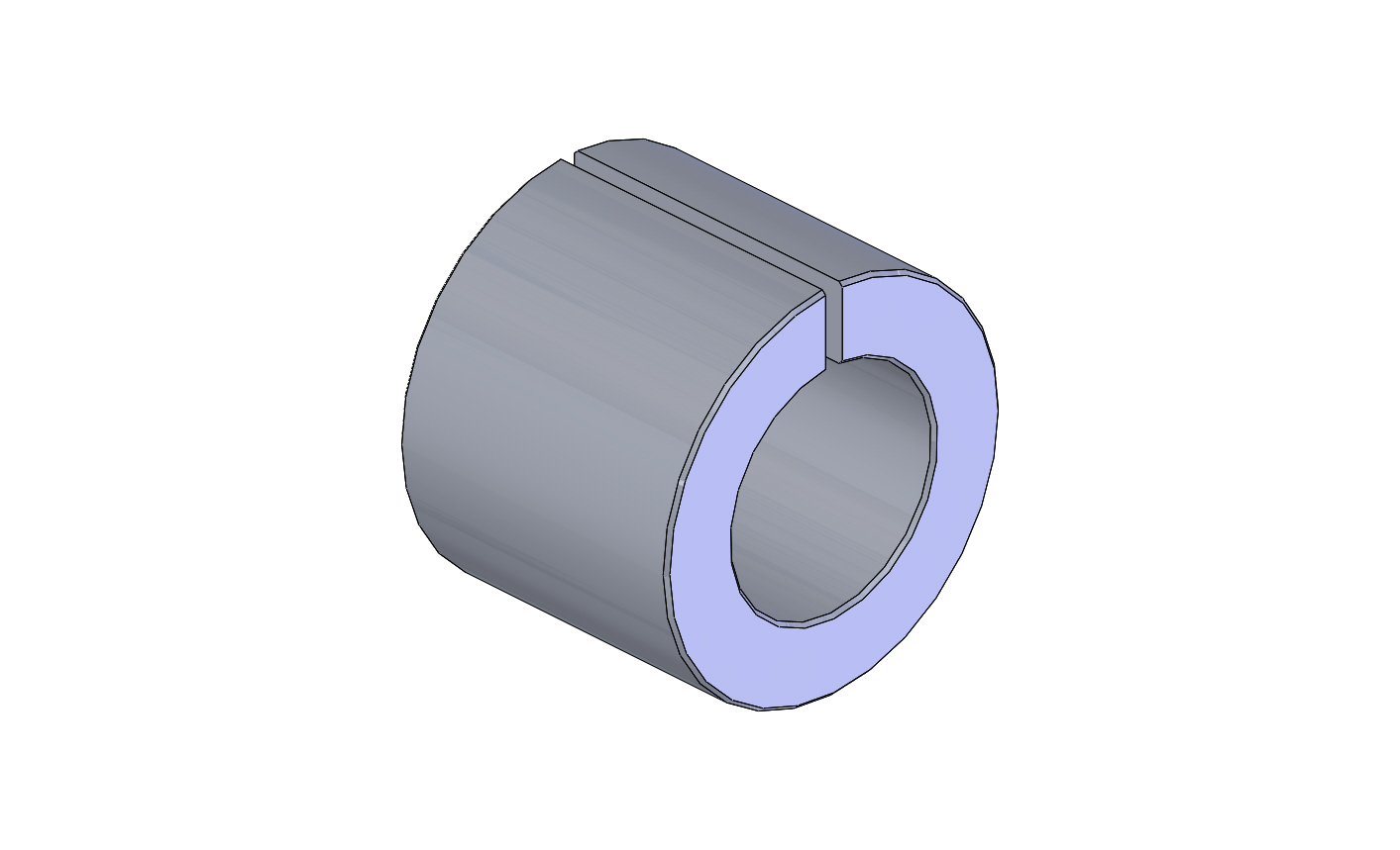 BUSHING ф20-ф12