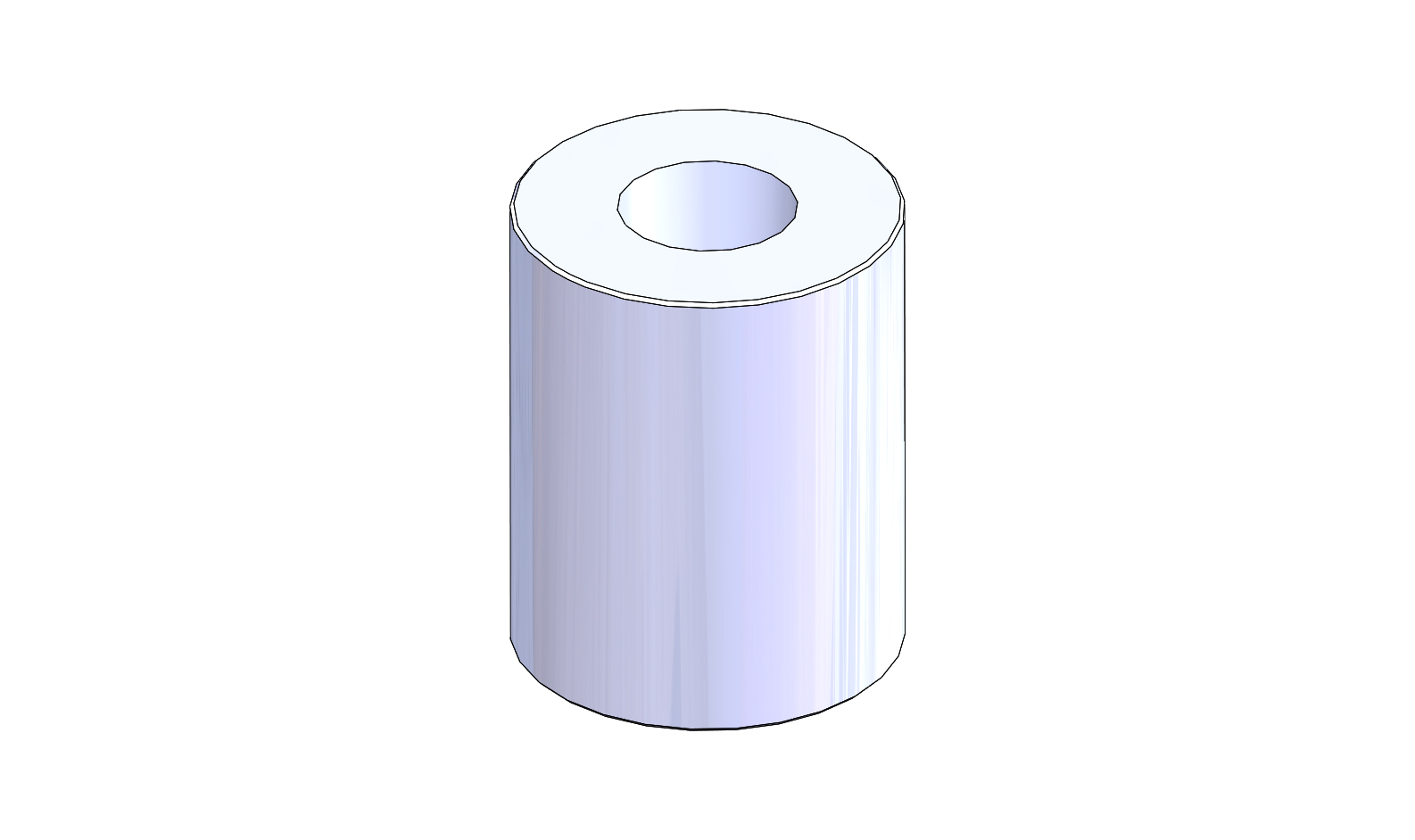 BUSHING NUT ф20-PT1/8