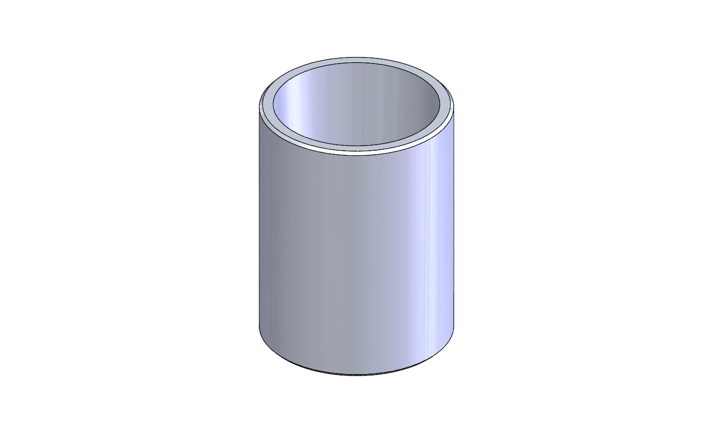 BUSHING NUT ф12-PT1/8