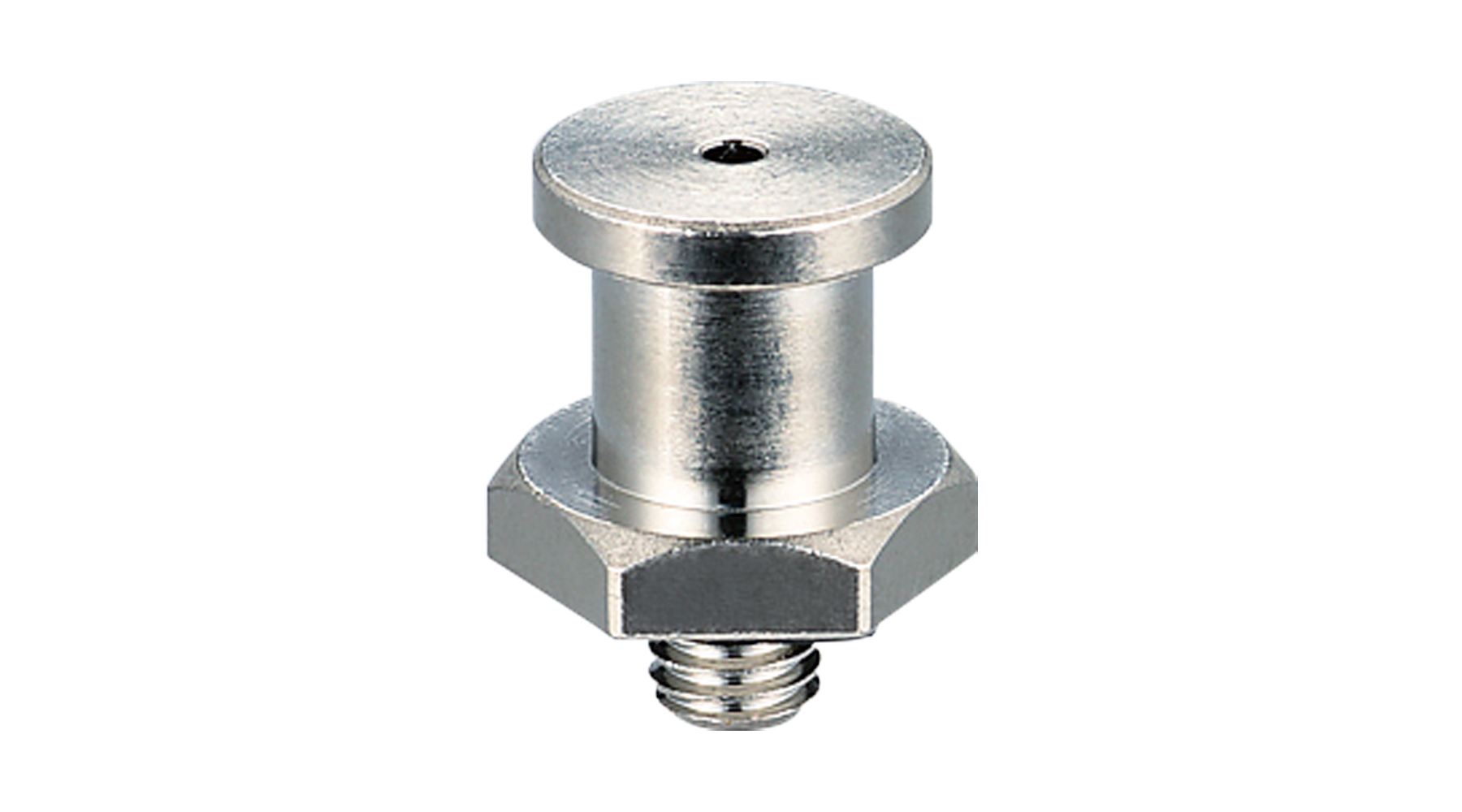 SUCTION STEM ATTACHMENT HEAD SMALL M5