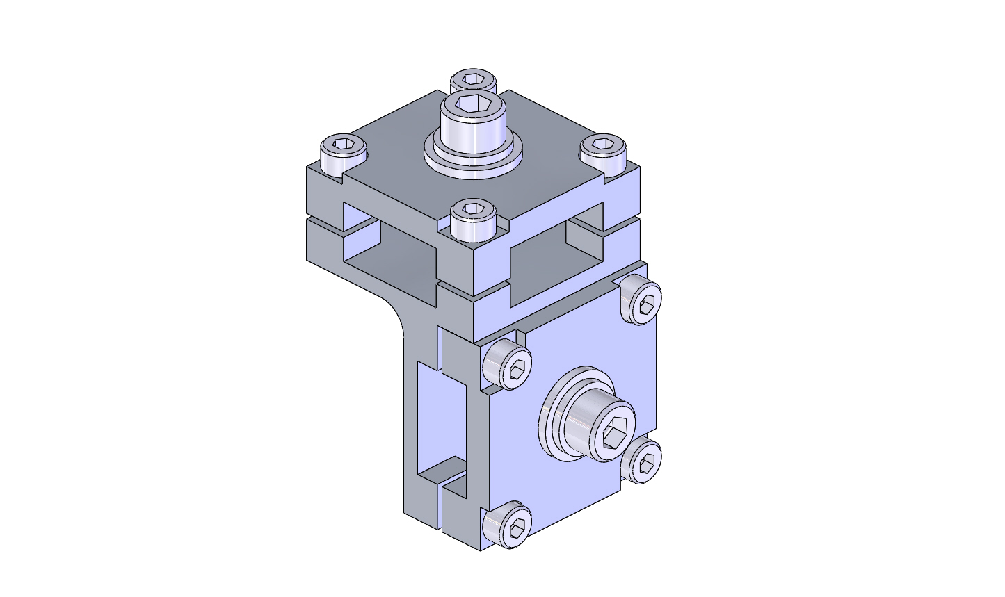 CONNECTOR 20 SET B