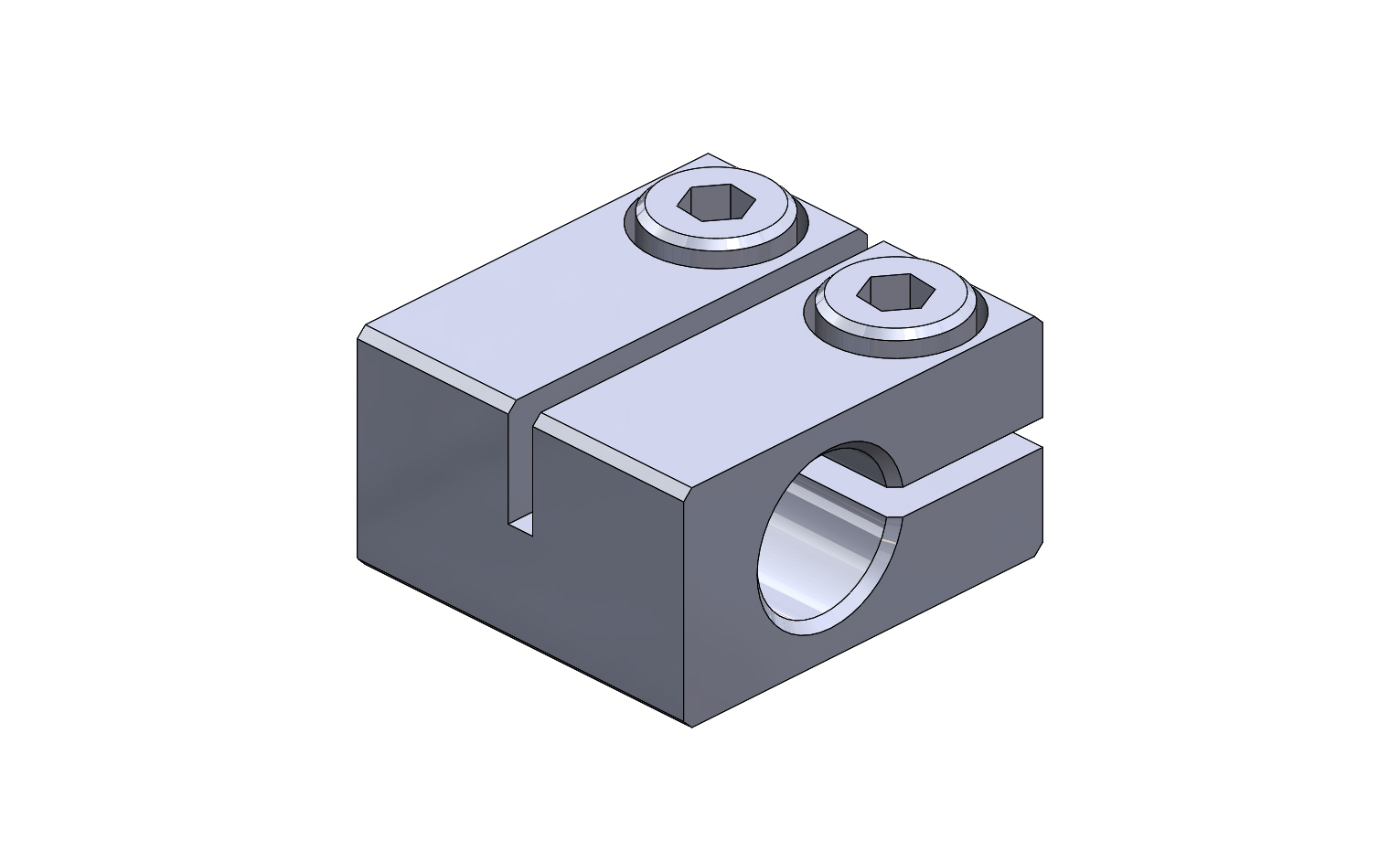 STRAIGHT CONNECTOR (ф8)